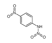 N-(4-nitrophenyl)nitramide