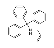 N-tritylprop-2-en-1-amine