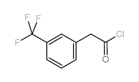 3-(三氟甲基)苯基乙酰氯
