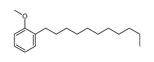 1-methoxy-2-undecylbenzene