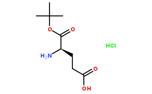BOC-D-谷氨酸-5-甲酯