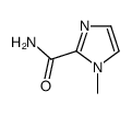 1-methylimidazole-2-carboxamide