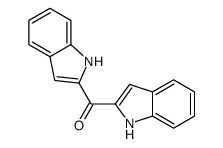 bis(1H-indol-2-yl)methanone