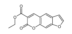 3-(ethoxycarbonyl)psoralen