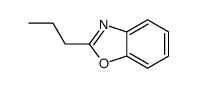 2-propyl-1,3-benzoxazole