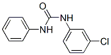 1-(3-氯苯基)-3-苯基脲