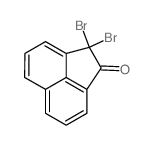 2,2-dibromoacenaphthylen-1-one