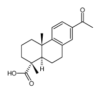 16-去甲-15-氧代脱氢松香酸 对照品(标准品) | 200813-31-6