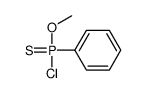 chloro-methoxy-phenyl-sulfanylidene-λ5-phosphane