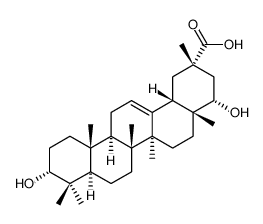 Triptocallic acid D对照品(标准品) | 201534-09-0