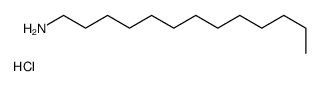 tridecan-1-amine,hydrochloride