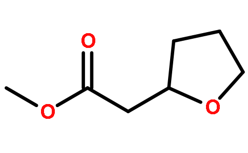 2-(四氢呋喃-2-基)乙酸甲酯