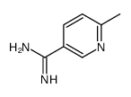 6-甲基-3-吡啶甲脒