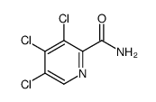 345-三氯-2-吡啶羧酰胺