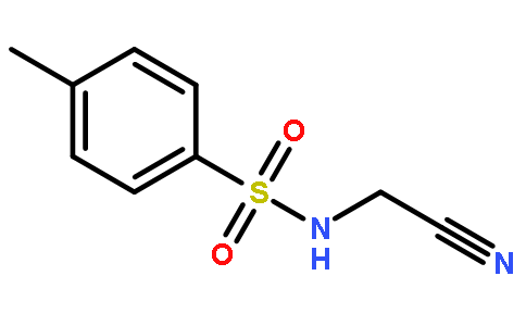 N-氰甲基-4-甲基苯磺酰胺