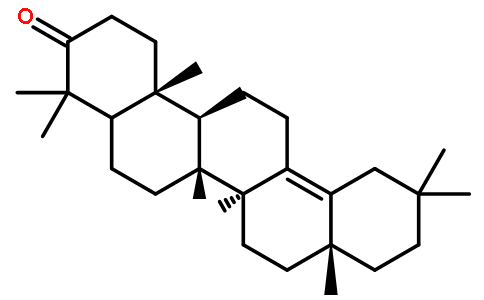 α-香树脂酮
