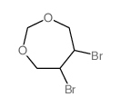 5,6-dibromo-1,3-dioxepane