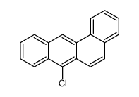 7-chlorobenzo[a]anthracene