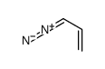 3-重氮基-1-丙烯