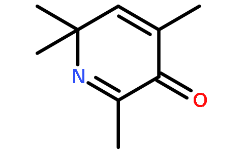 2,4,6,6-四甲基-3(6H)-吡啶酮 对照品(标准品) | 203524-64-5