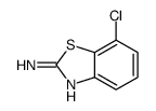 2-氨基-7-氯苯并噻唑