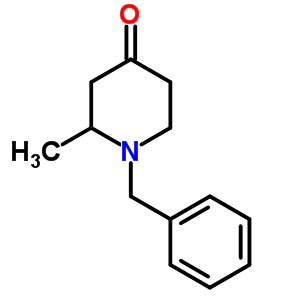 1-苄基-2-甲基-4-哌啶酮