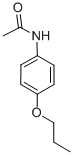 N-(4-丙氧基苯基)乙酰胺