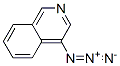 4-叠氮基异喹啉