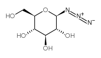 1-叠氮-1-脱氧-β-D-吡喃葡萄糖苷