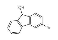 3-bromo-9H-fluoren-9-ol