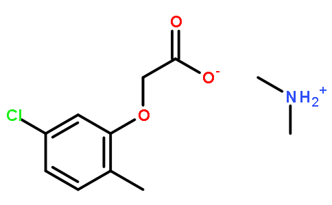 2-甲-4-氯胺盐