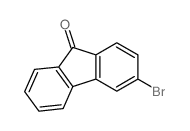 3-溴-9H-芴-9-酮