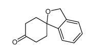 spiro[1H-2-benzofuran-3,4'-cyclohexane]-1'-one