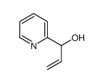 1-(2-pyridyl)prop-2-en-1-ol
