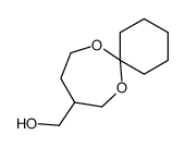 7,12-dioxaspiro[5.6]dodecan-10-ylmethanol