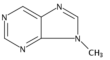 9-甲基-9H-嘌呤
