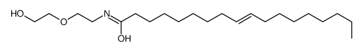 (Z)-N-[2-(2-hydroxyethoxy)ethyl]octadec-9-enamide