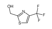 (4-(三氟甲基)噻唑-2-基)甲醇