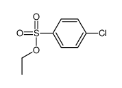 ethyl 4-chlorobenzenesulfonate