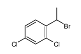 1-(1-bromoethyl)-2,4-dichlorobenzene