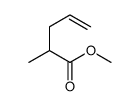 methyl 2-methylpent-4-enoate