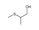 2-methylsulfanylpropan-1-ol