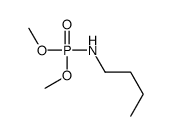 N-dimethoxyphosphorylbutan-1-amine