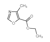 4-甲基-1,3-恶唑-5-甲酸乙酯