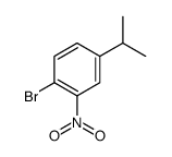 1-溴-4-异丙基-2-硝基苯