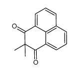 2,2-dimethylphenalene-1,3-dione