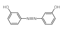 3,3'-二羟基偶氮苯