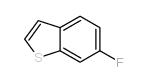 6-氟苯并[b]噻吩