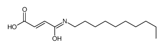 4-(decylamino)-4-oxobut-2-enoic acid