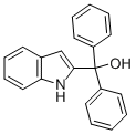 (1H-吲哚-2-基)-二苯基-甲醇
